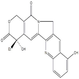 10-羟基喜树碱,10-Hydroxycamptothecin