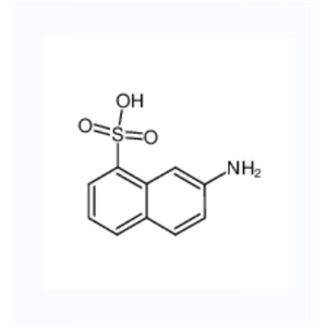 7-氨基萘-1磺酸,7-aminonaphthalene-1-sulphonic acid