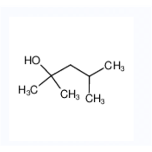 2,4-二甲基-2-戊醇,2,4-dimethylpentan-2-ol