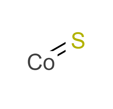 硫化钴,Cobalt sulphide