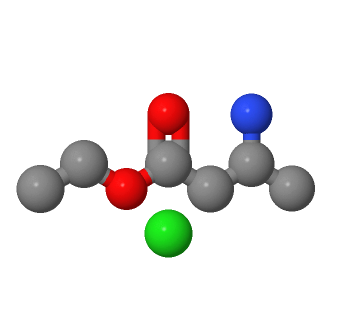 S-3-氨基丁酸,Butanoic acid, 3-aMino-, ethyl ester, hydrochloride, (3S)-