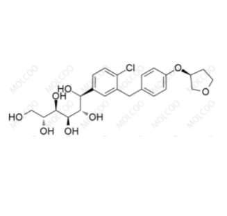 恩格列净杂质20,Empagliflozin Impurity 20