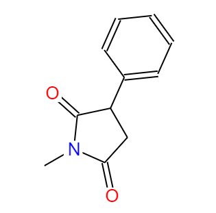 Phensuximide