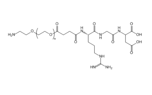 NH2-PEG-RGD