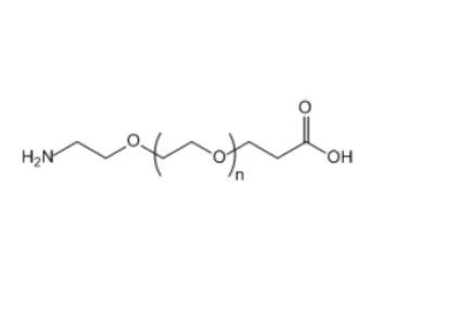 氨基-聚乙二醇-丙酸,NH2-PEG-PA