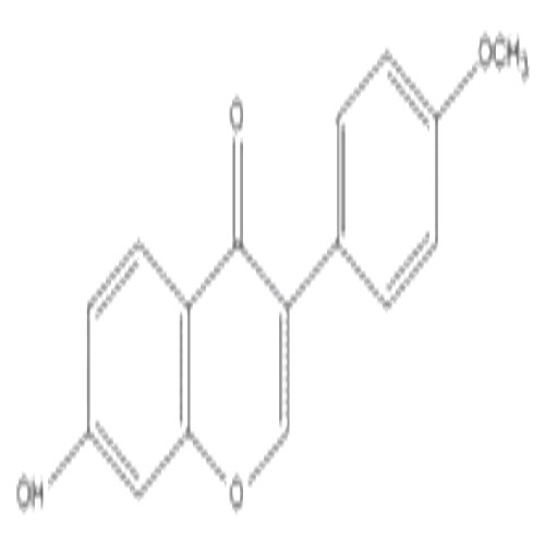 芒柄花黄素,Formononetin