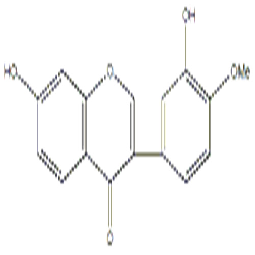 毛蕊异黄酮,Calycosin