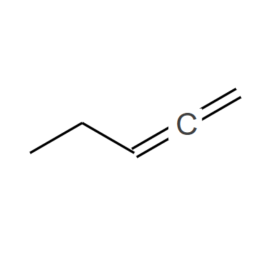 1,2-戊二烯,Penta-1,2-diene