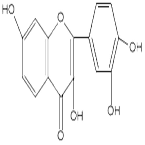 漆黄素,Fisetin
