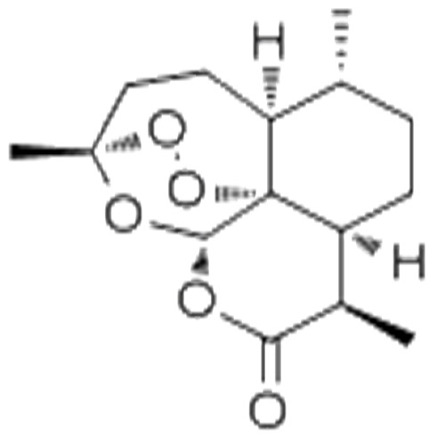 青蒿素,Arteannuin