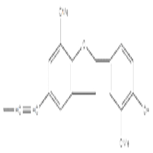 去氢二异丁香酚,Dehydrodiisoeugenol