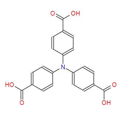 4,4',4''-三羧基三苯胺,4,4',4''-Nitrilotribenzoic acid