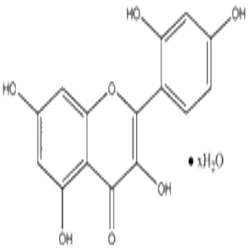 桑色素,Morin hydrate