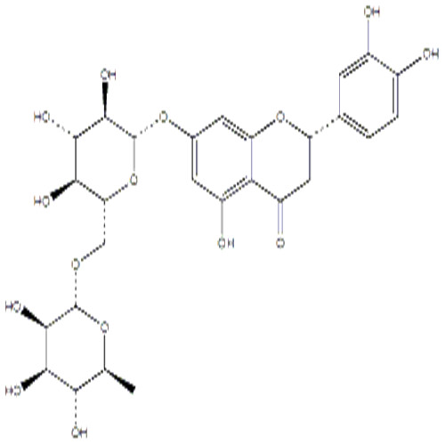 圣草次苷,Eriocitrin