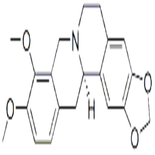 四氢小檗碱,Tetrahydroberberine