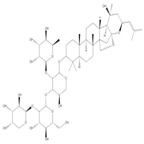 酸枣仁皂苷D,Jujuboside D