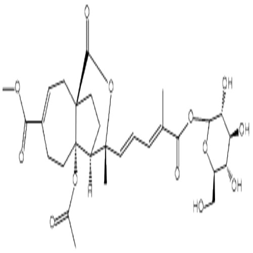 土槿皮乙酸,Pseudolaric Acid B