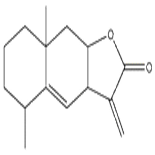 土木香內(nèi)酯,Alantolactone