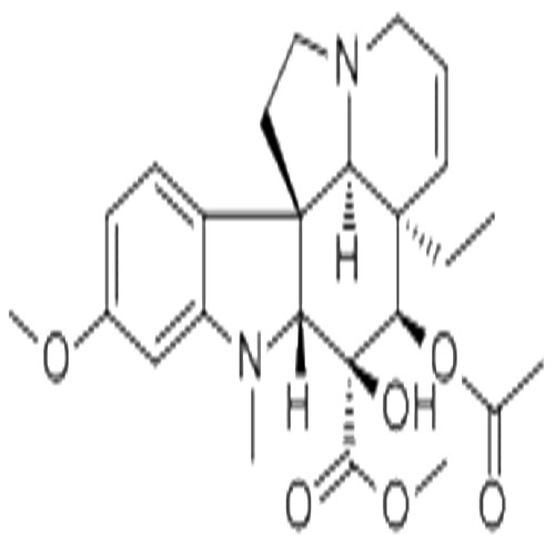 文多灵,Vindoline