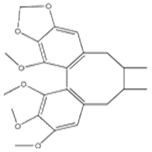 五味子乙素,Schizandrin B