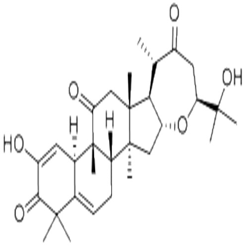 雪胆素甲,Curcurbitacin IIa