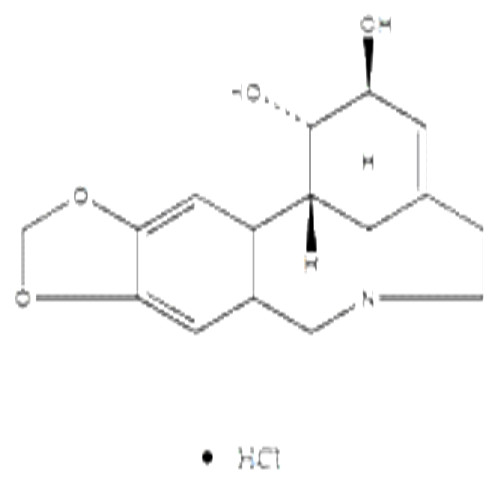 盐酸石蒜碱,Lycorine chloride