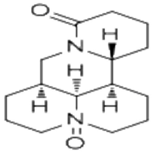 氧化苦参碱,Oxymatrine