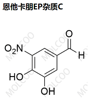 恩他卡朋EP雜質(zhì)C,Entacapone EP Impurity C