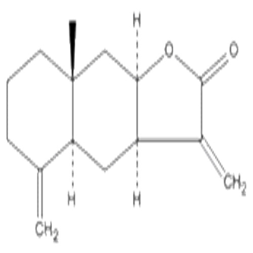 異土木香內(nèi)酯,isoalantolactone