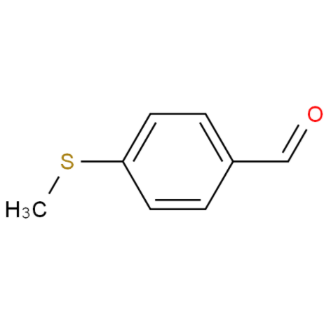 4-甲硫基苯甲醛,4-(Methylthio)benzaldehyde
