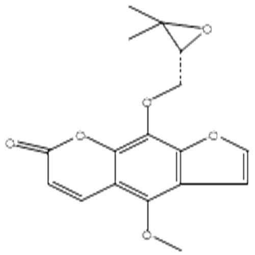 白当归脑,Byakangelicol