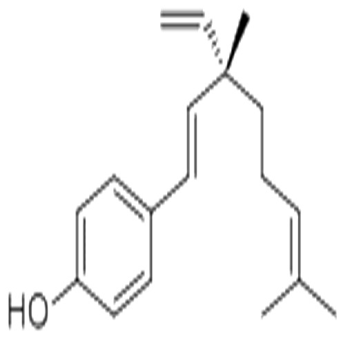 补骨脂定,psoralidin