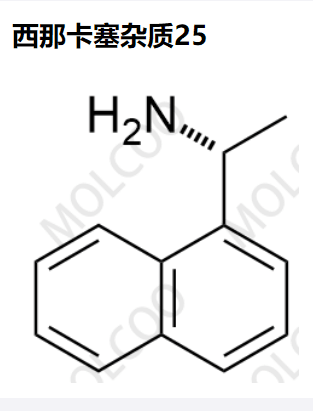 西那卡塞杂质25,Cinacalcet impurity 25