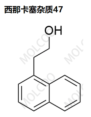 西那卡塞杂质47,Cinacalcet Impurity 47