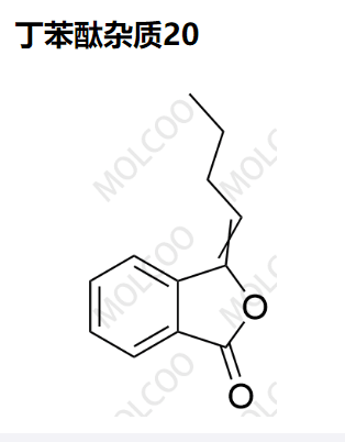 丁苯酞杂质20,Butyphthalide impurity 20