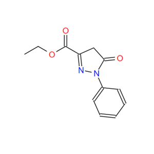 1-苯基-5-吡唑啉酮-3-甲酸乙酯