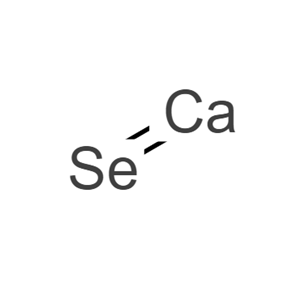 硒化钙,Calcium selenide