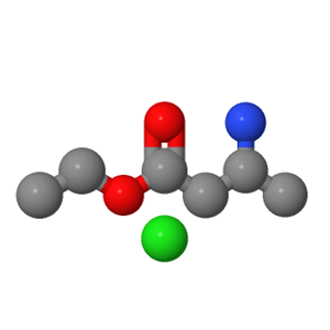 S-3-氨基丁酸,Butanoic acid, 3-aMino-, ethyl ester, hydrochloride, (3S)-