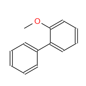 2-甲氧基联苯；86-26-0