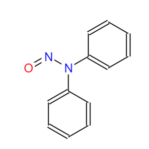 N-亚硝基二苯胺；