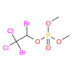 二溴磷；300-76-5