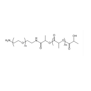 NH2-PEG-PLA 氨基-聚乙二醇-聚乳酸