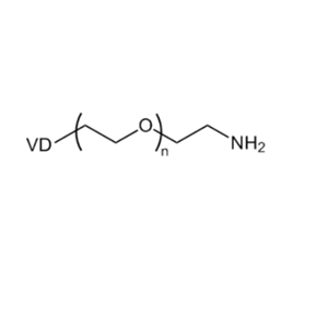 Vitamin D-PEG-NH2 维生素D-聚乙二醇-氨基