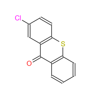 2-氯噻吨酮；86-39-5