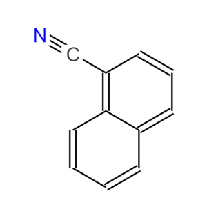 1-萘甲腈；86-53-3