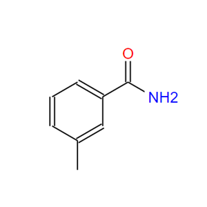 间甲苯乙酰胺,m-toluamide