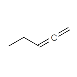 1,2-戊二烯,Penta-1,2-diene