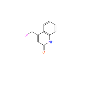 4-溴甲基喹啉酮；4876-10-2工廠