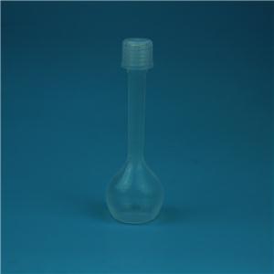半导体专用PFA容量瓶透明塑料容量瓶