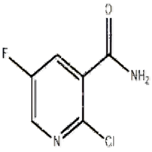 2-chloro-5-fluoronicotinaMide